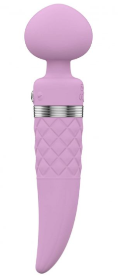 Pillow Talk – Sultry Pink