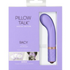 Pillow Talk – Racy Mini Massager Purple