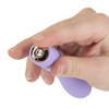 Pillow Talk – Racy Mini Massager Purple