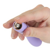 Pillow Talk – Racy Mini Massager Purple