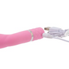 Pillow Talk – Racy Mini Massager Pink
