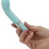 Pillow Talk – Racy Mini Massager Teal