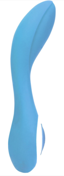 Wonderlust Serenity Blue