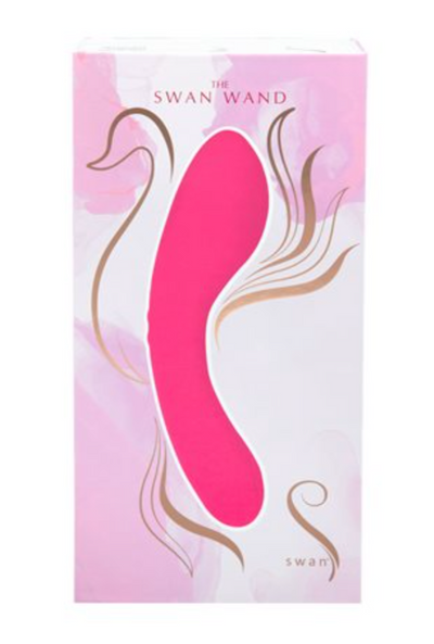 Swan The Swan Wand