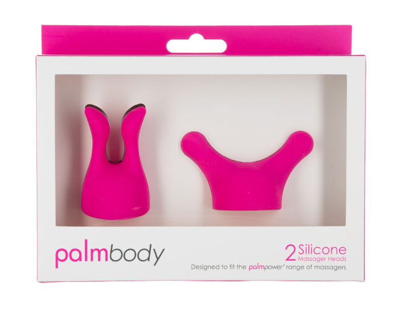 Palm Power – PalmBody Attachment