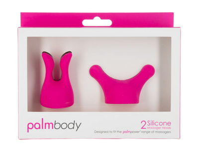 Palm Power – PalmBody Attachment