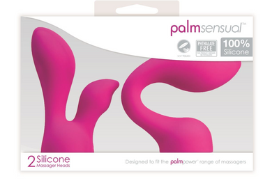 Palm Power – PalmSensual Attachment