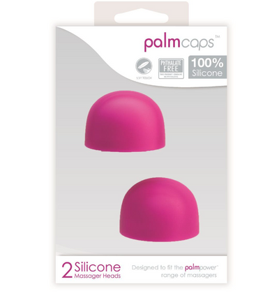 Palm Power – PalmCaps Attachment