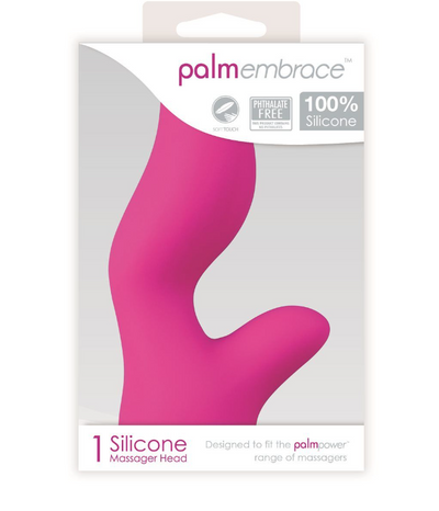 Palm Power – PalmEmbrace Attachment