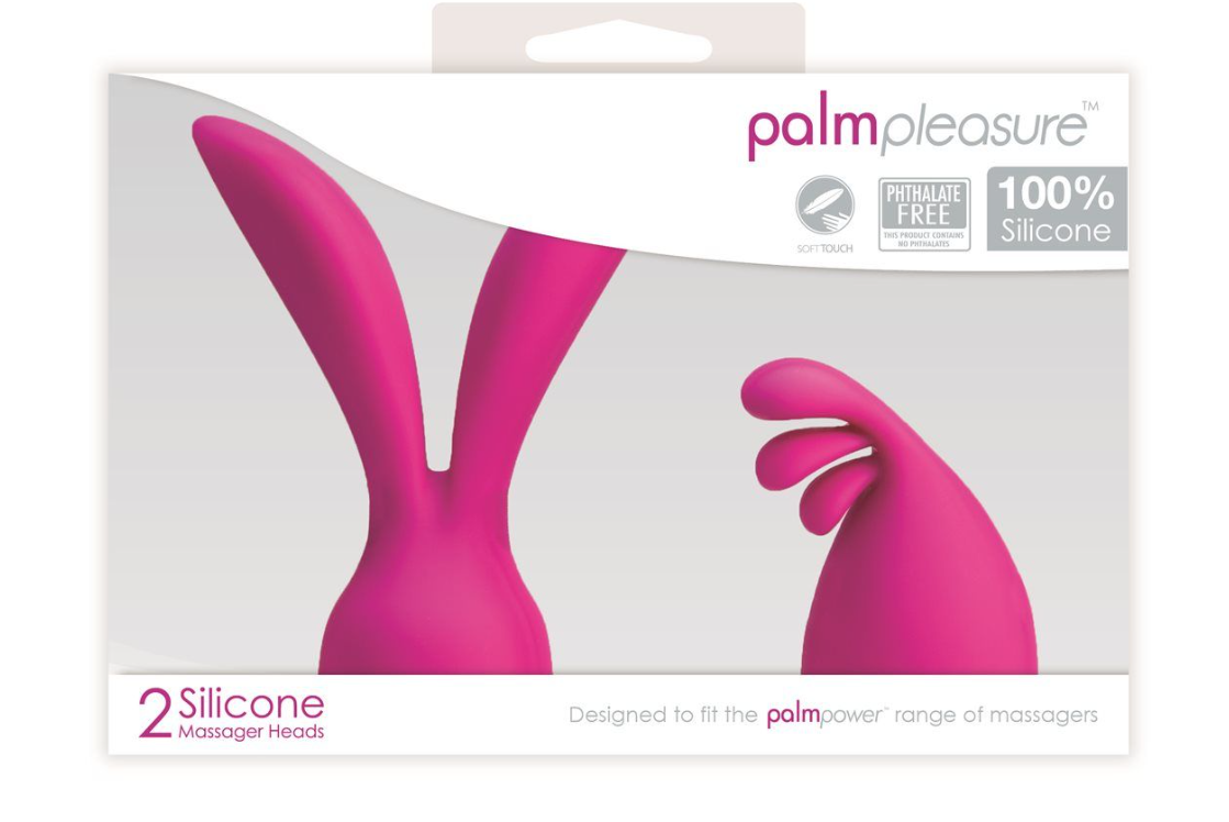 Palm Power – PalmPleasure Attachment