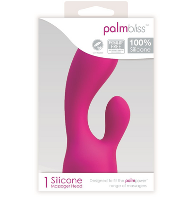 Palm Power – PalmBliss Attachment