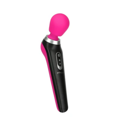 Palm Power – Extreme Pink