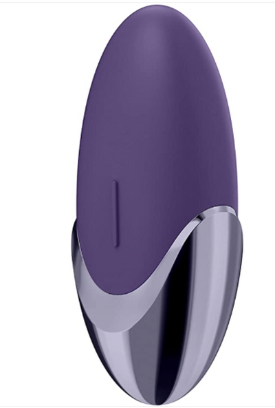 Satisfyer Purple Pleasure