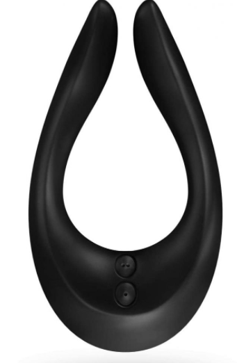 Satisfyer Endless Joy black