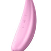 Satisfyer Curvy 3+ pink incl. Bluetooth and App