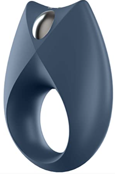 Satisfyer Royal One incl. Bluetooth and App