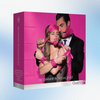 Ouch Black and White - Beginners Bondage Kit Pink