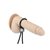 Lux Active Tether Adjustable Cock Tie