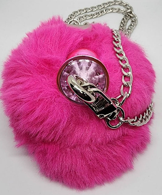 handcuffs rose