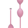 Pillow Talk – Frisky Pleasure Ball Pink