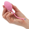 Pillow Talk – Frisky Pleasure Ball Pink