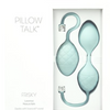 Pillow Talk – Frisky Pleasure Ball Teal