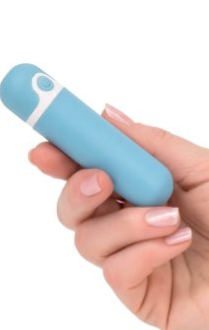 Wonderlust Purity Blue