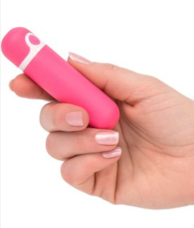 Wonderlust Purity Pink