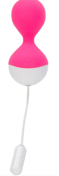 Wonderlust Clarity Pink