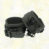 Luxury Fetish Wrist Cuffs