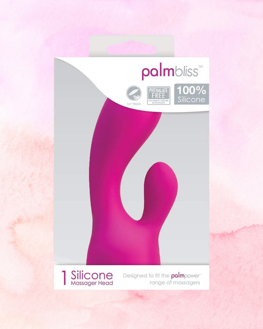 Palm Power – PalmBliss Attachment