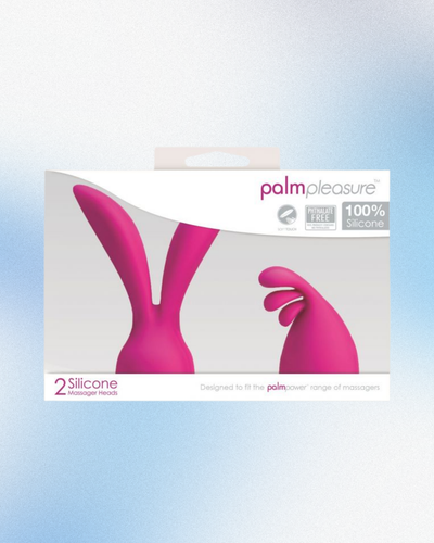 Palm Power – PalmPleasure Attachment