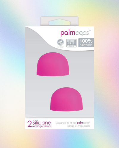 Palm Power – PalmCaps Attachment