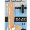Addiction – Bendable David Vanilla 8″