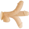 Addiction – Bendable David Vanilla 8″