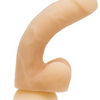 Addiction – Bendable David Vanilla 8″