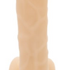 Addiction – Bendable David Vanilla 8″