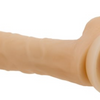 Addiction – Bendable David Vanilla 8″