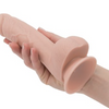 Addiction – Bendable David Vanilla 8″
