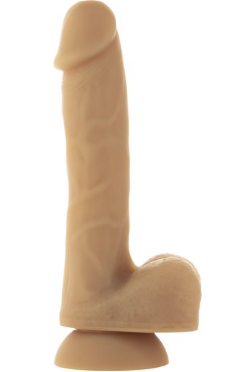 Addiction – Bendable Andrew Caramel 8″