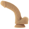Addiction – Bendable Andrew Caramel 8″