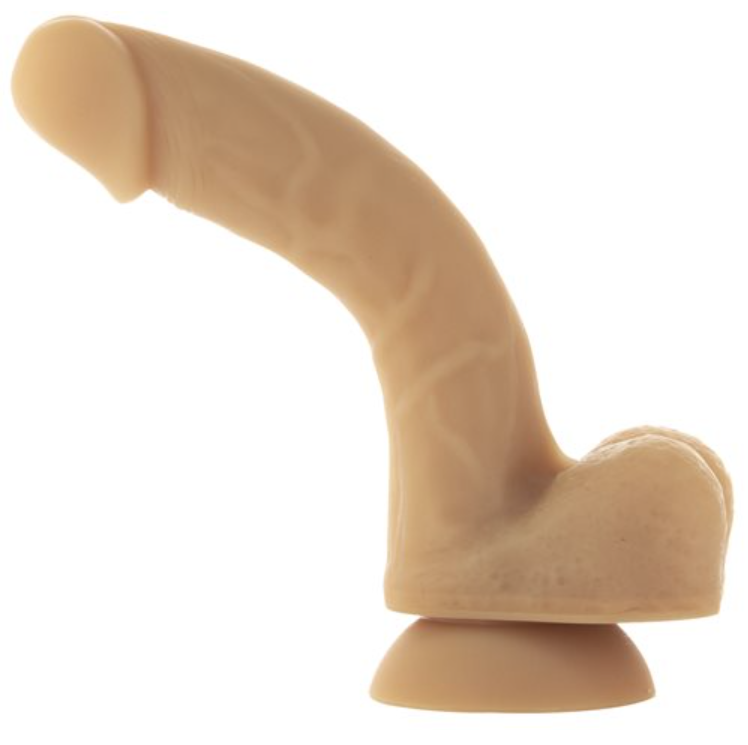 Addiction – Bendable Andrew Caramel 8″