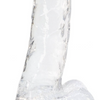 Addiction – Crystal Dong 7″Clear
