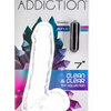 Addiction – Crystal Dong 7″Clear