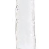 Addiction – Crystal dong 8″Clear