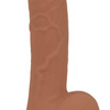 Addiction – Steven 7.5″Caramel
