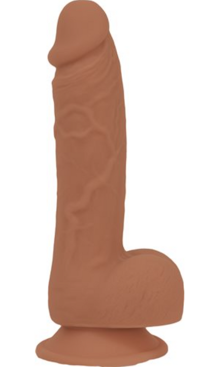 Addiction – Steven 7.5″Caramel