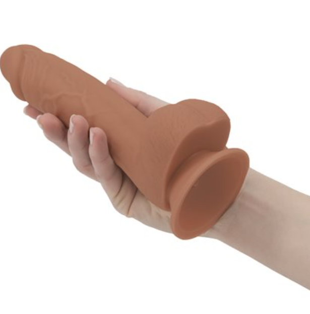 Addiction – Steven 7.5″Caramel