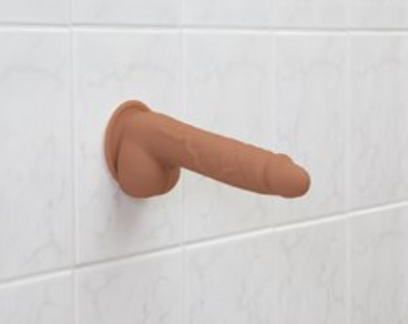 Addiction – Steven 7.5″Caramel