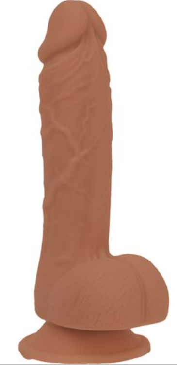 Addiction – Steven 7.5″Caramel
